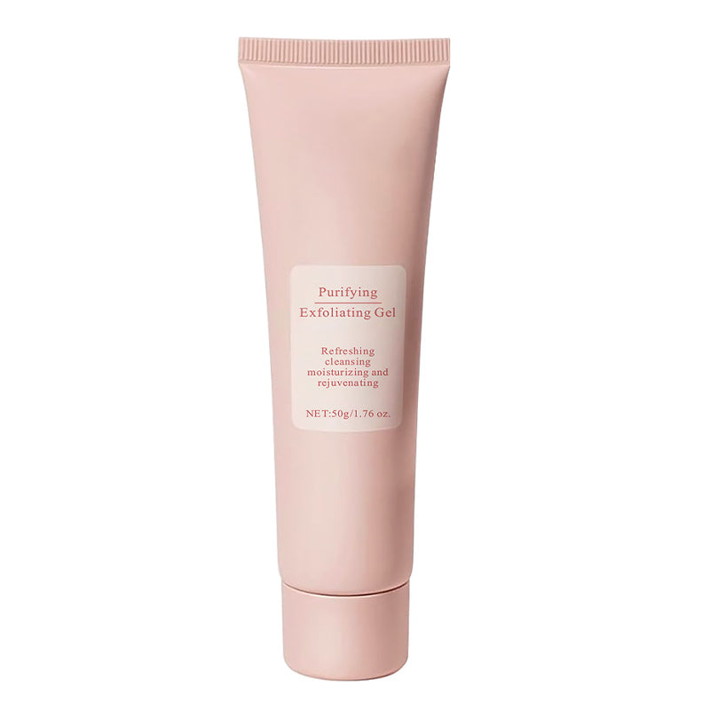 Purifying Enzymes Exfoliating Gel