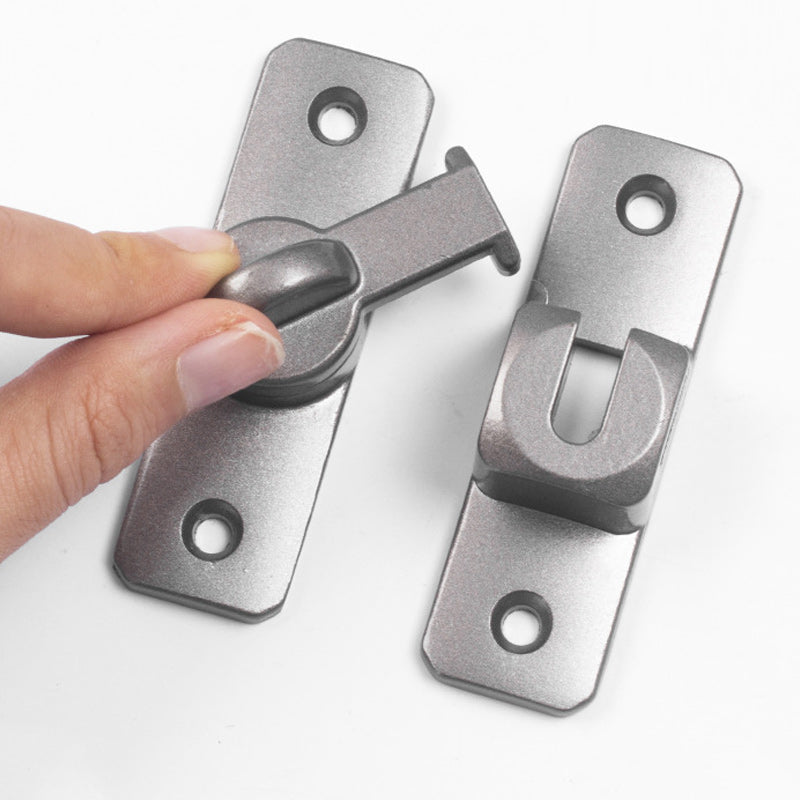 Aluminum Alloy Flip Latch