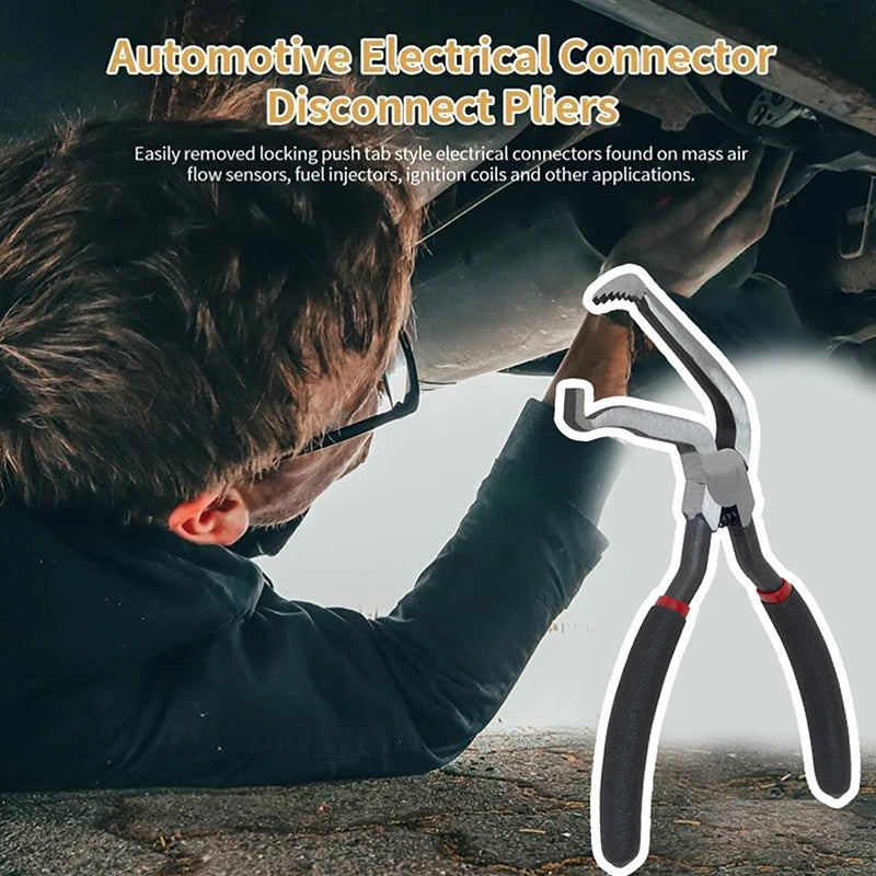 ELECTRICAL DISCONNECT PLIERS