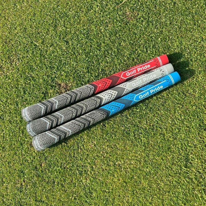 Grip for Golf Clubs