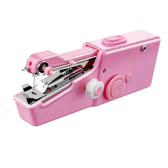 Mini Portable Sewing Machine