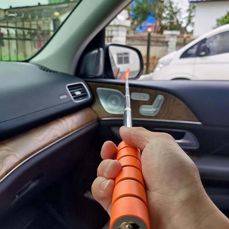 Telescopic Water Scraper