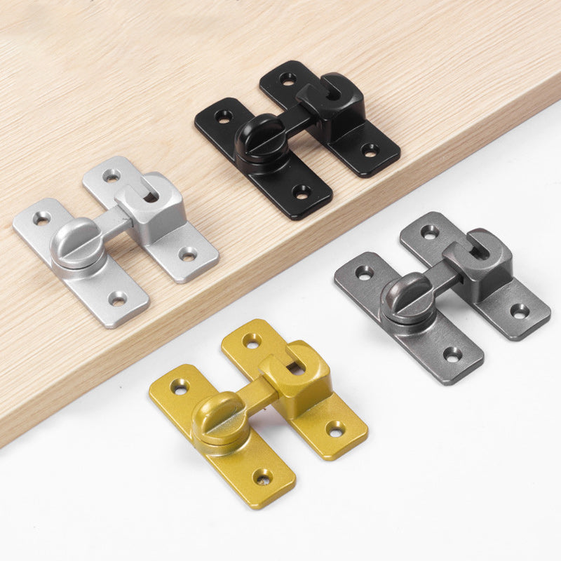 Aluminum Alloy Flip Latch