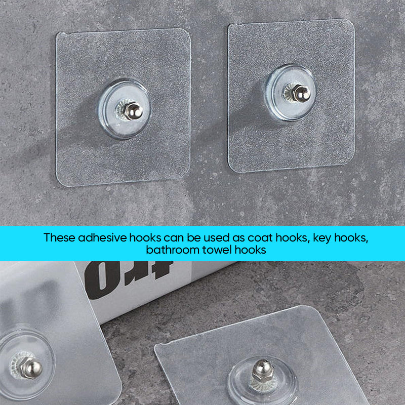 Seamless Screws for Wall Mount