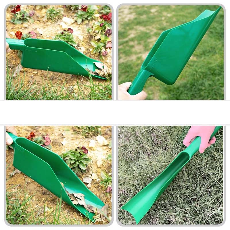 Flexible Gutter Cleaning Tool