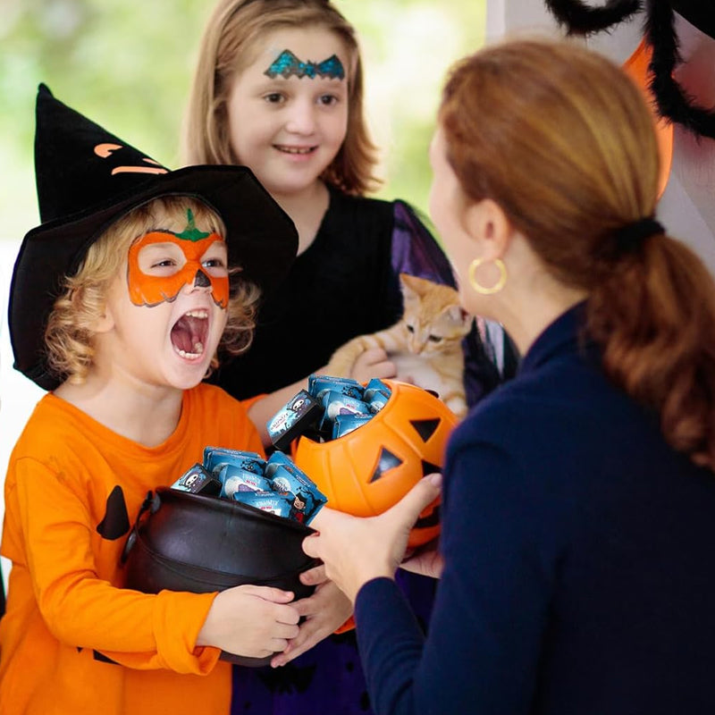 Halloween Countdown Toy Puzzle