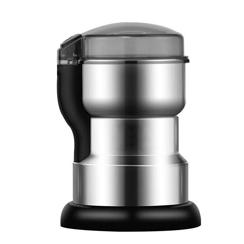 Multifunctional Electric Coffee And Grain Grinder