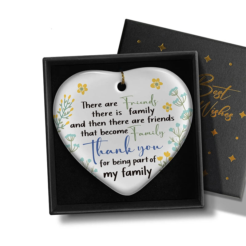 ❤Friendship Heart Keepsake Gifts🎁