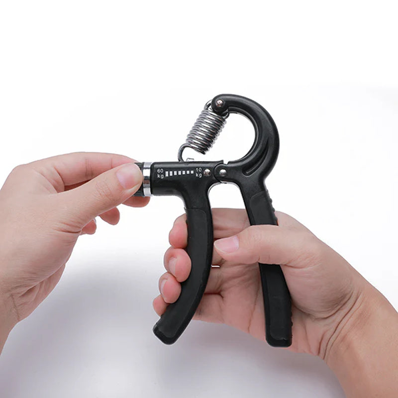 Hand Grip Strengthener Kit