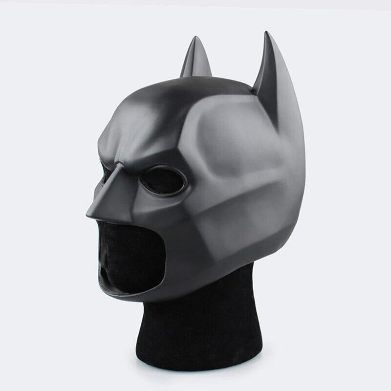 Halloween Bat Full Head Helmet