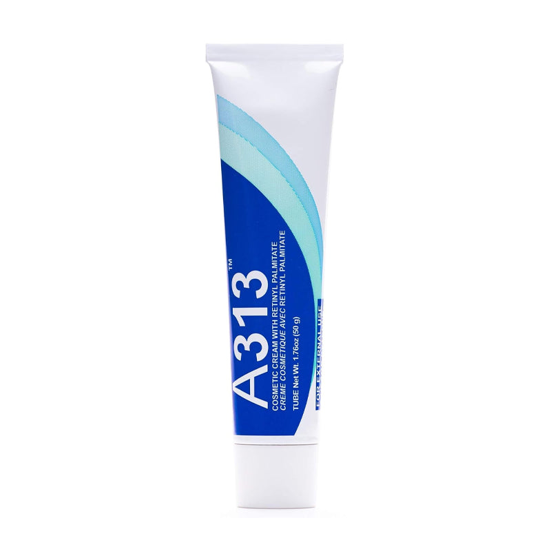 A313 Vitamin A Ointment Skin Improvement Cream