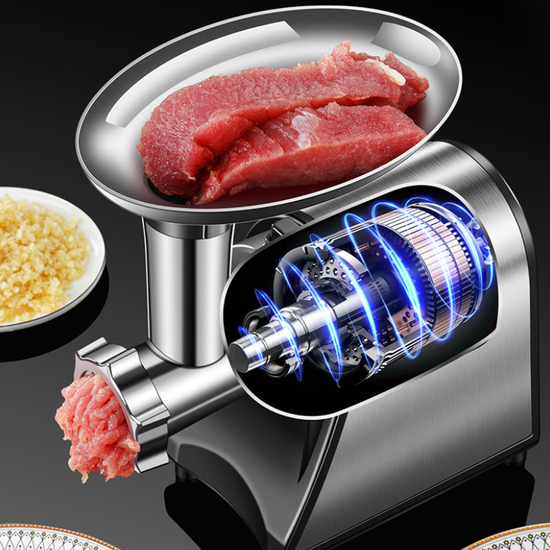 Electric Meat Grinder