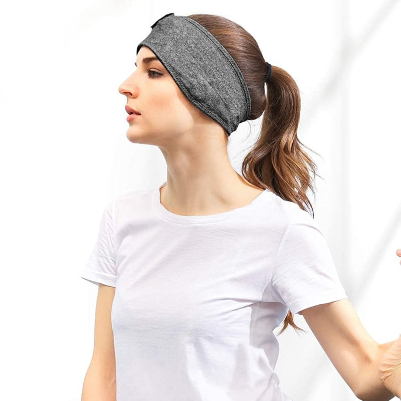 Wireless Bluetooth Sleep Headset Eye Mask