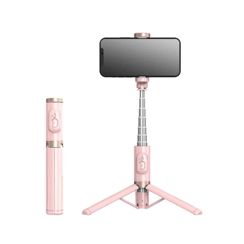 Portable Selfie Stick Tripod