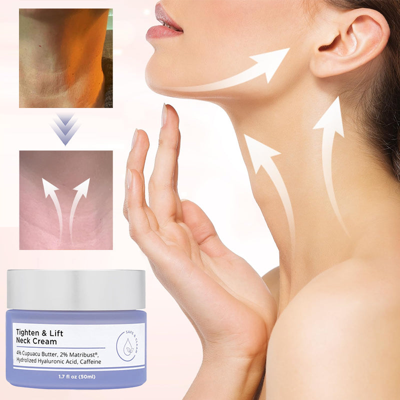 Neck Firming Cream