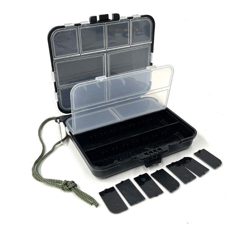 Fishing Tackle Box Organizer