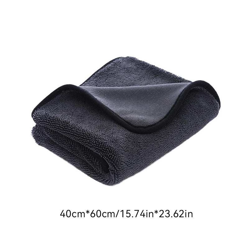 Ultra Absorbent Car Drying Towel