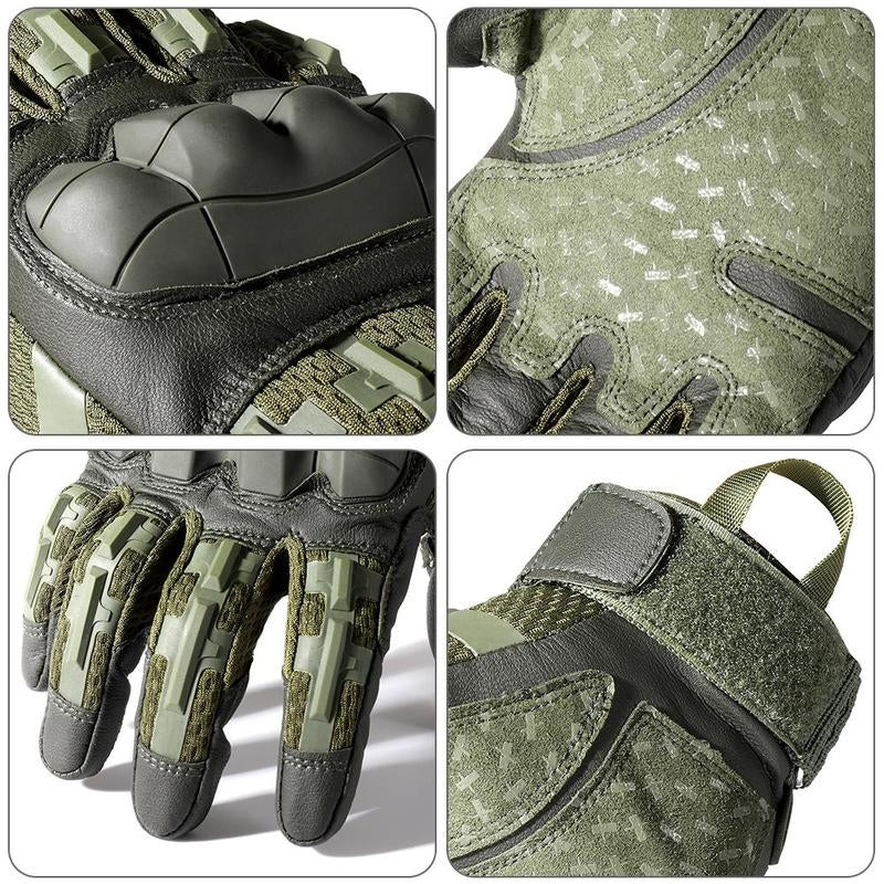 Comfort Outdoor Sports Gloves