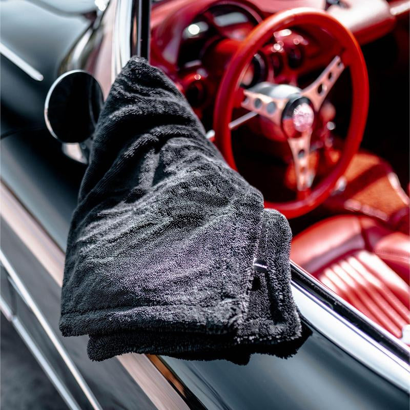 Ultra Absorbent Car Drying Towel