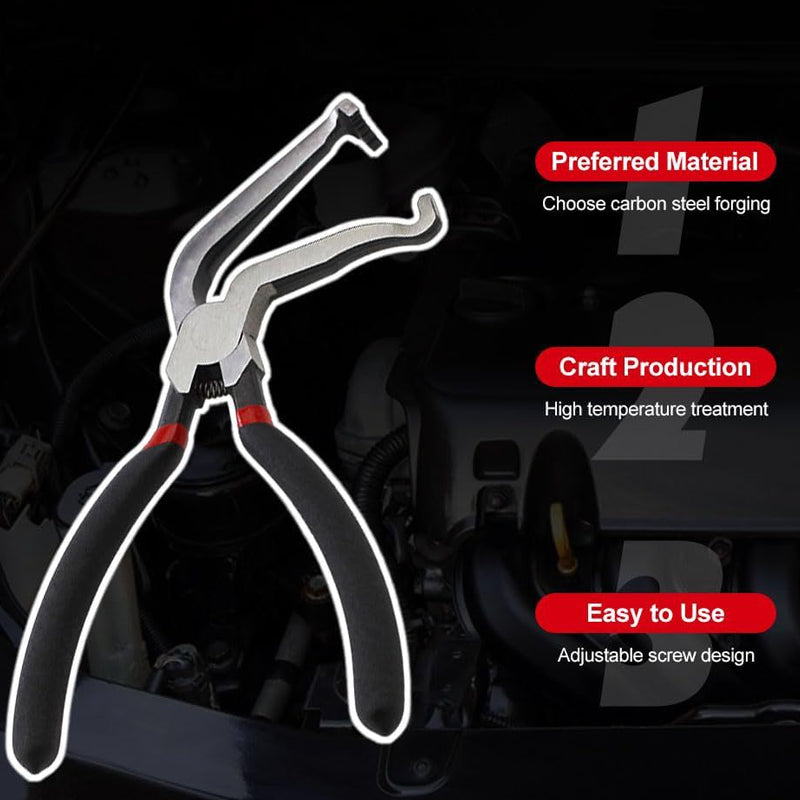 ELECTRICAL DISCONNECT PLIERS