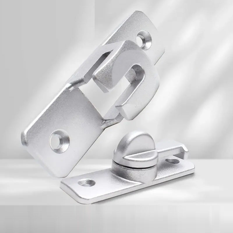 Aluminum Alloy Flip Latch