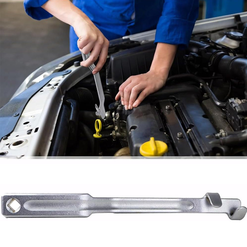 Wrench Extender Tool Bar