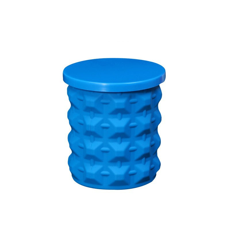 Silicone Ice Bucket