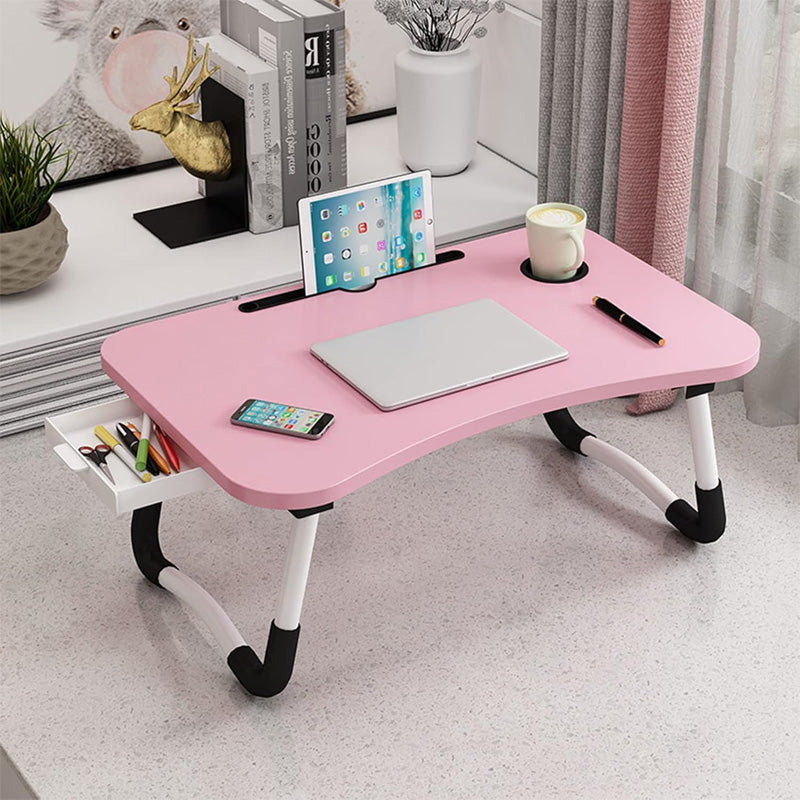 Portable Foldable Laptop Table