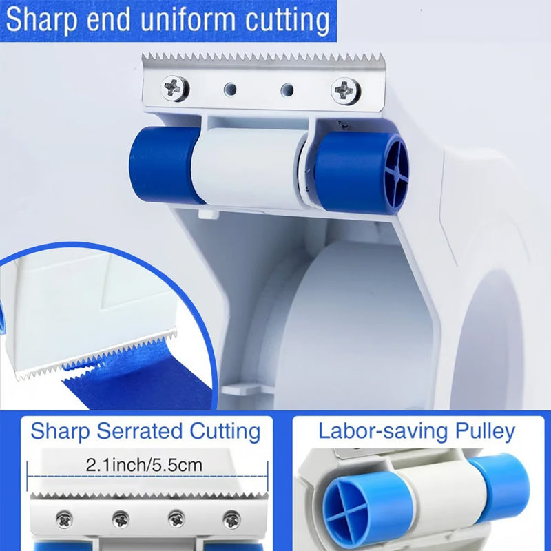 Home Decoration Masking Tape Cutting Tool