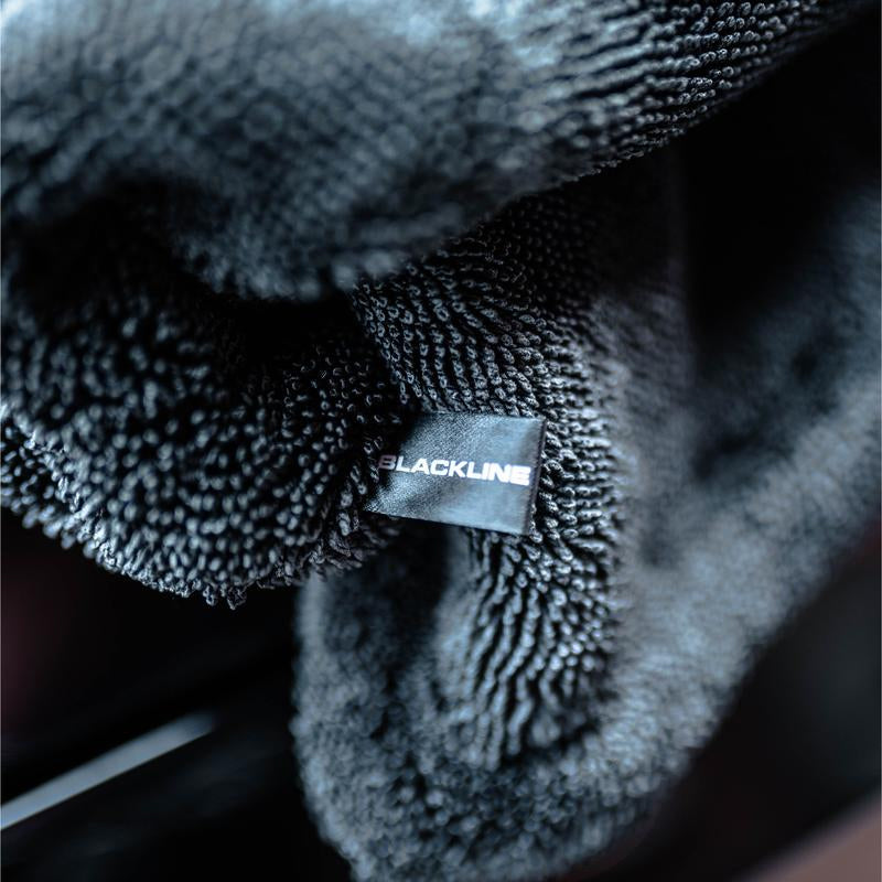 Ultra Absorbent Car Drying Towel