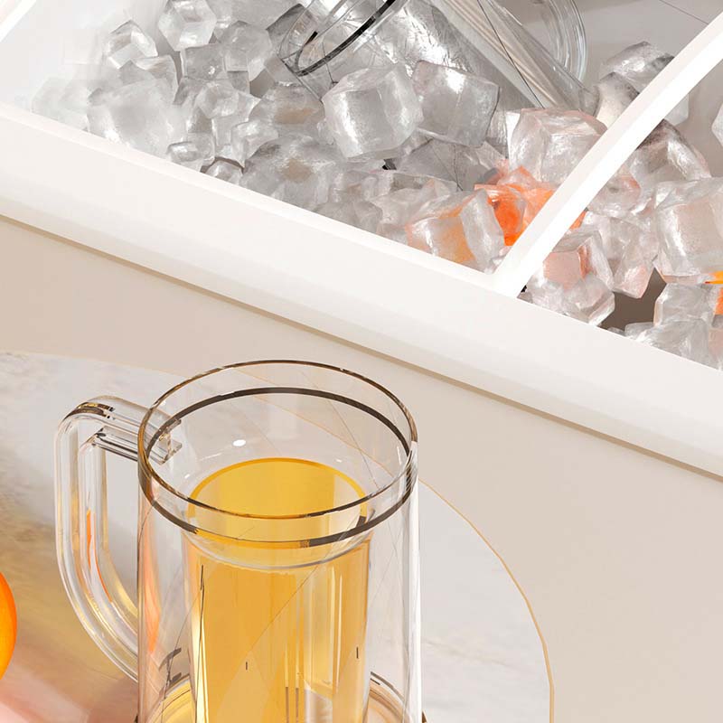 Freezer Beer Mugs