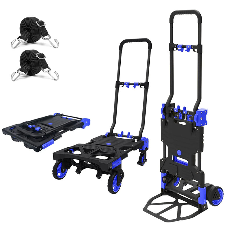 Lightweight Folding Hand Truck