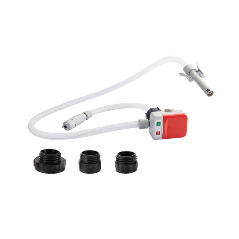 Portable Fuel Pump