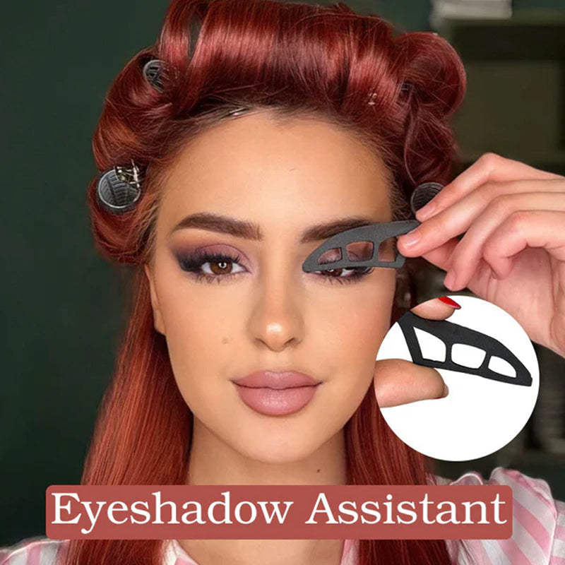 Eyeshadow Assistant