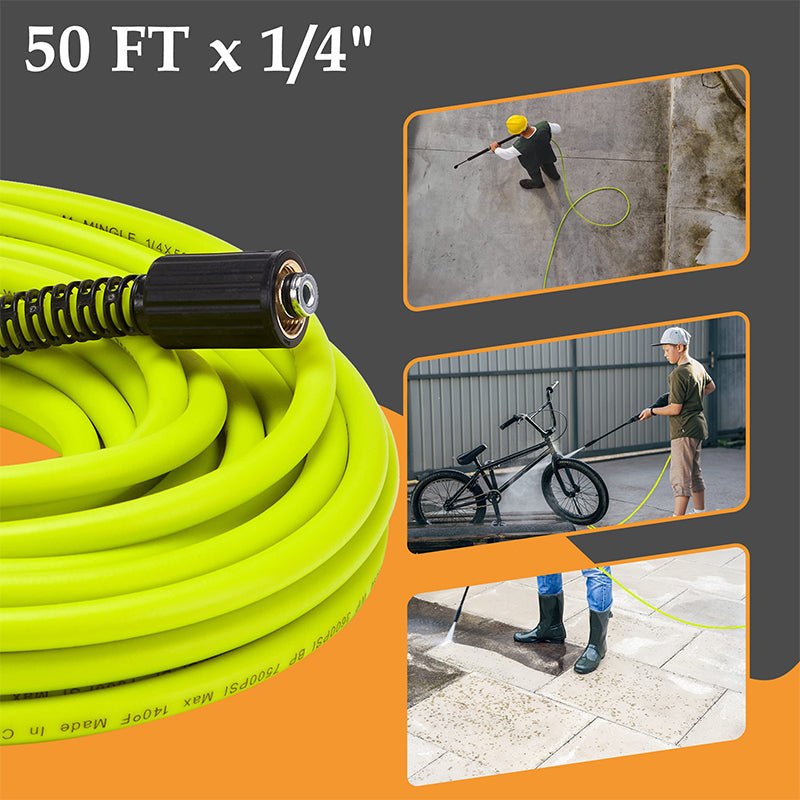 Pressure Washer Hose