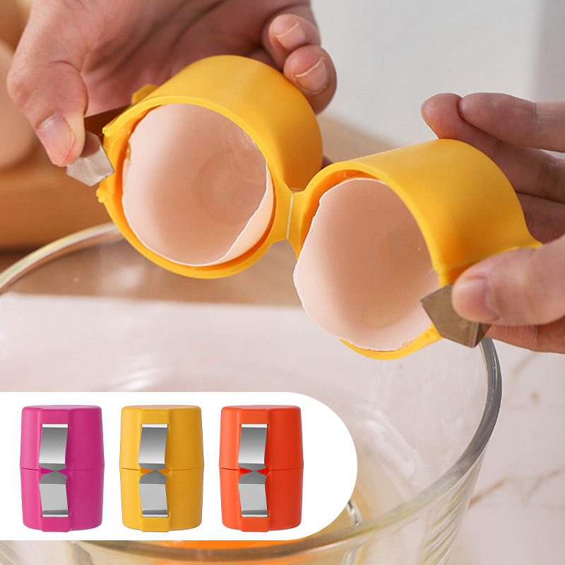 Egg Opener