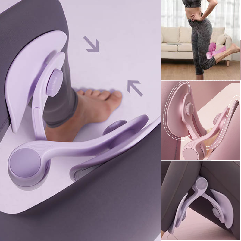 Pelvic Repair Multifunctional Leg Clip