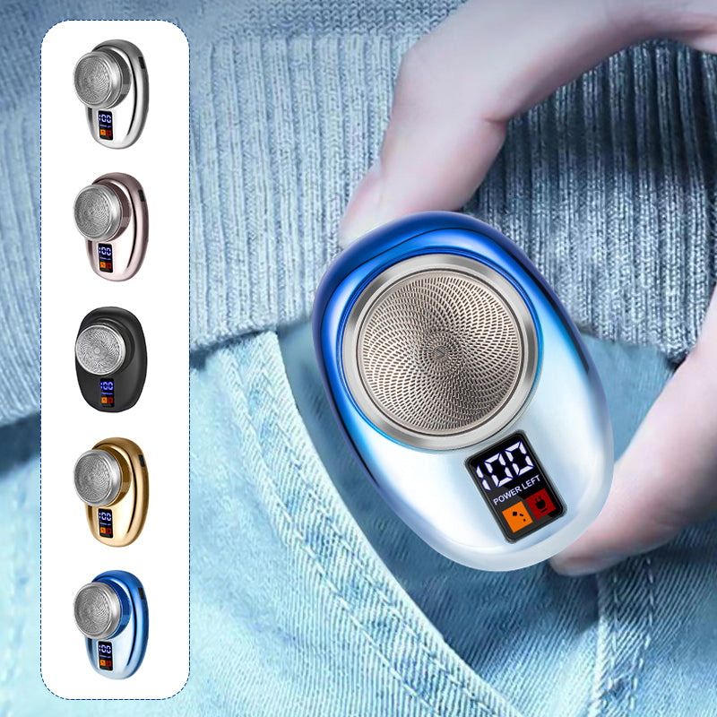 Newest Mini Portable Electric Shaver