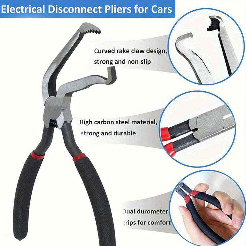 ELECTRICAL DISCONNECT PLIERS