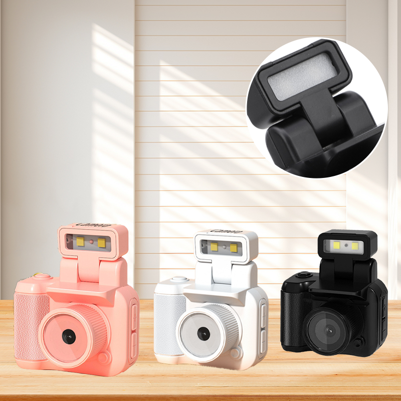 Point-and-Shoot Mini camera