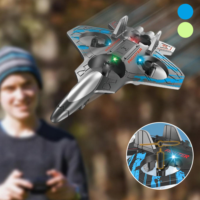 Jet Remote Control Aircraft