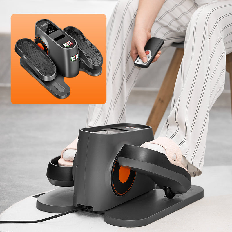 Electric Seated Pedal Exerciser