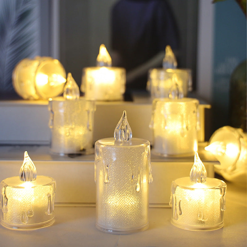 24 pcs LED Flameless Candles