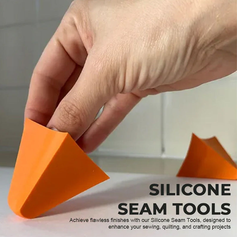 Silicone Seam Tools Set