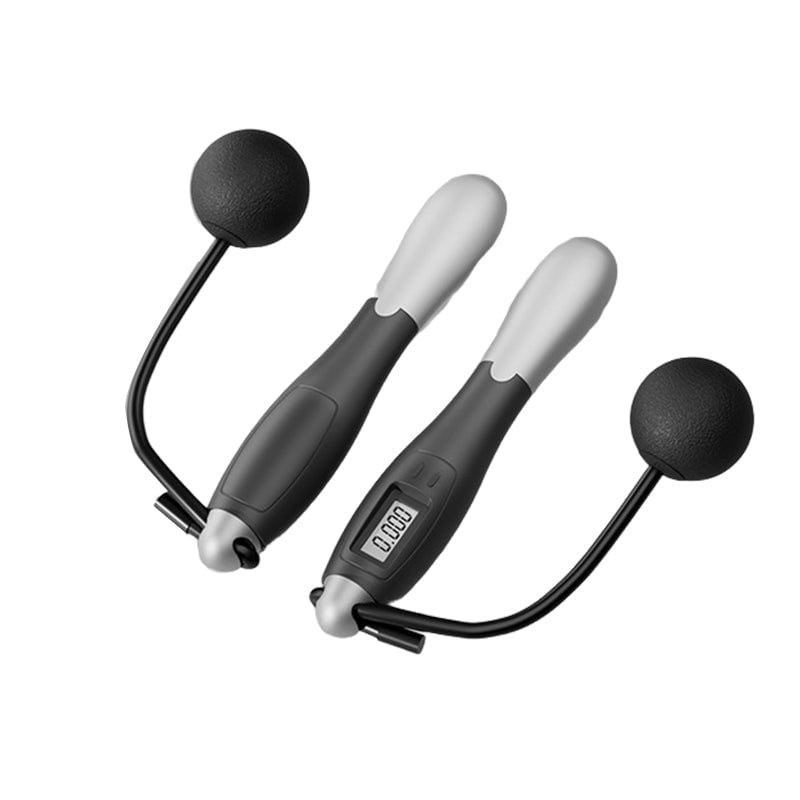 Smart Counting Skipping Rope