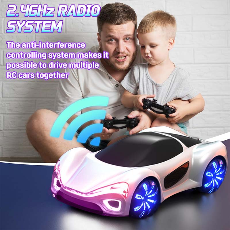 Remote Control Car Kids Toys