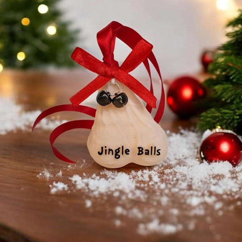 🤣Funny Egg Ornaments For Christmas