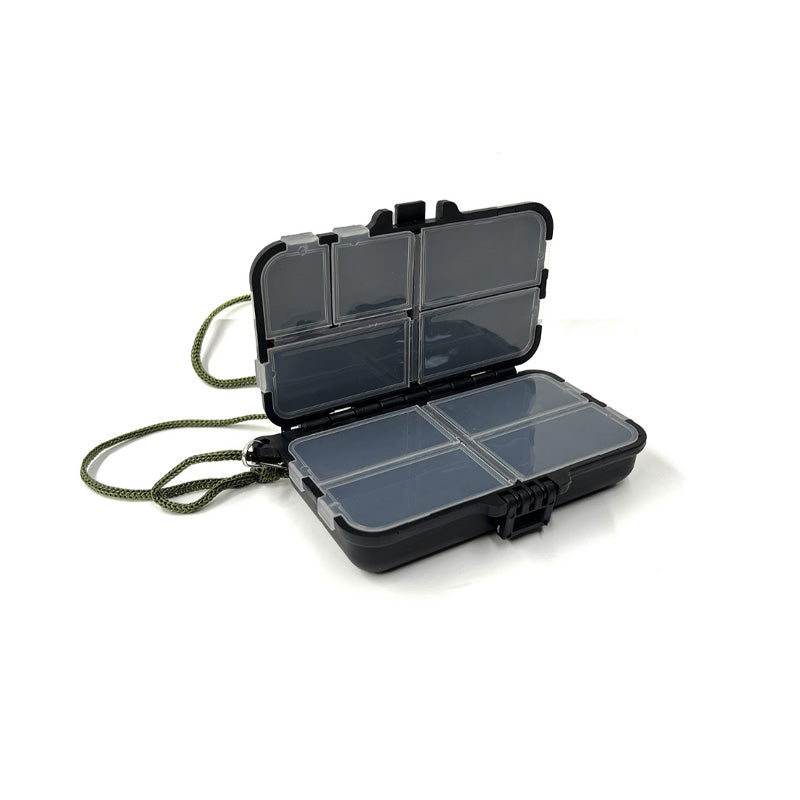 Fishing Tackle Box Organizer