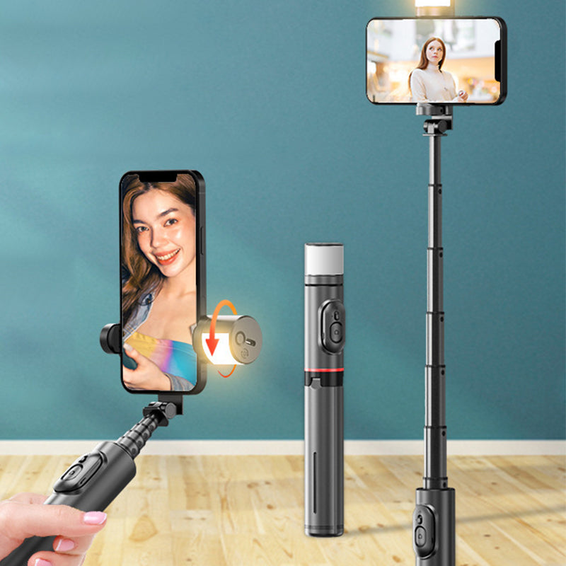 Portable Selfie Stick Tripod