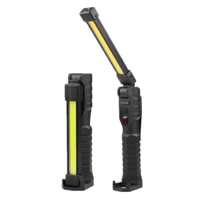 COB high-intensity flashlight